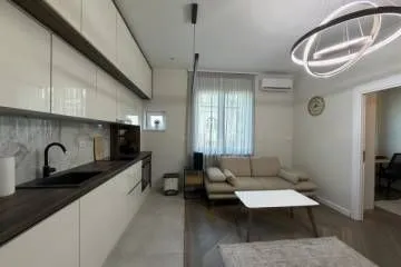 Rent, two bedroom apartment, 40m², Stari Grad, Beograd - image 5
