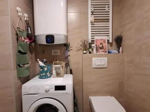 Izdavanje, dvosoban stan, 40m², Dušanovac, Voždovac Sve Podlokacije - image 6