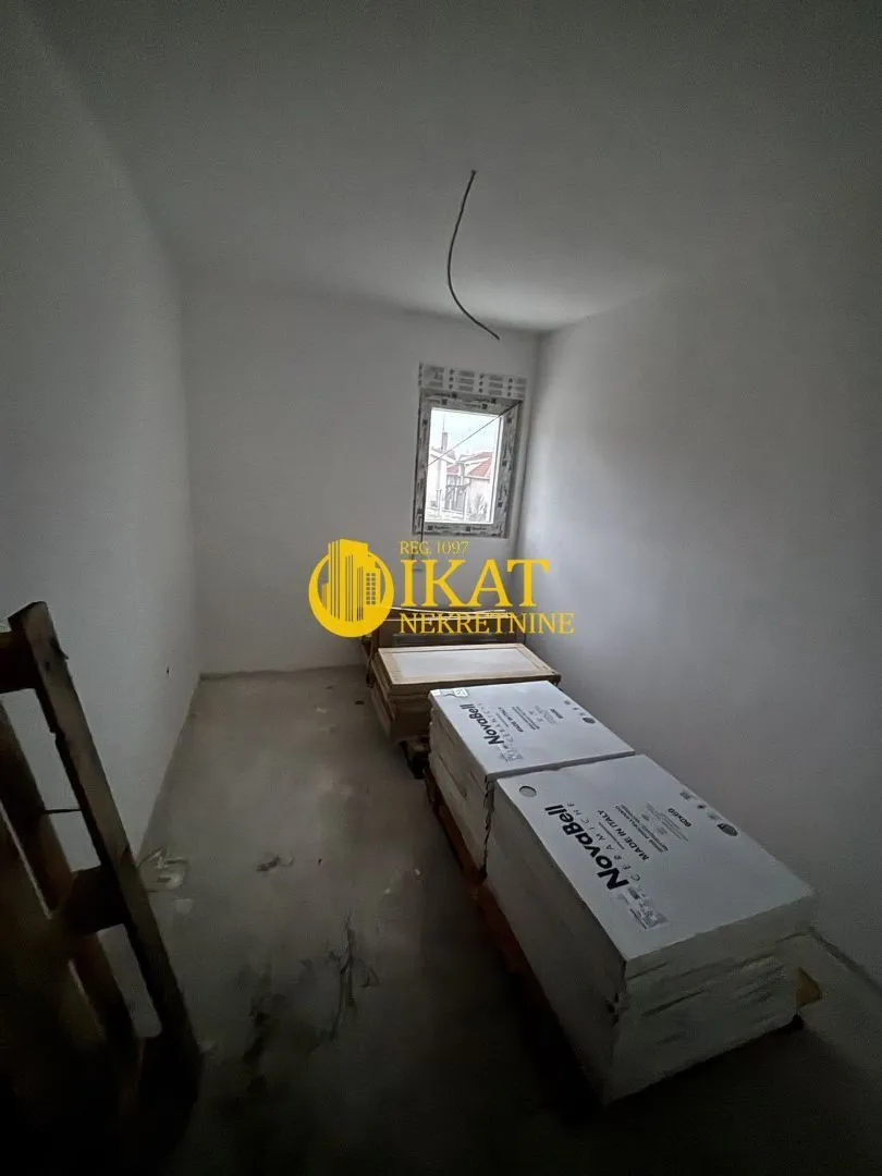 Sale, two bedroom apartment, 52m², Leštane, Grocka