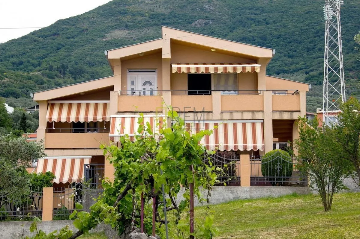 Prodaja, kuća, 340m², Bar, Crna Gora