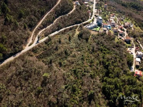 Prodaja, plac, 5520m², Dub, Kotor - image 3