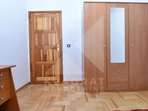 Izdavanje, četvorosoban stan, 150m², Stari Aerodrom, Podgorica - image 11