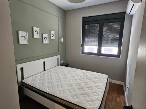 Rent, two bedroom apartment, 36m², Bečići, Budva - image 4