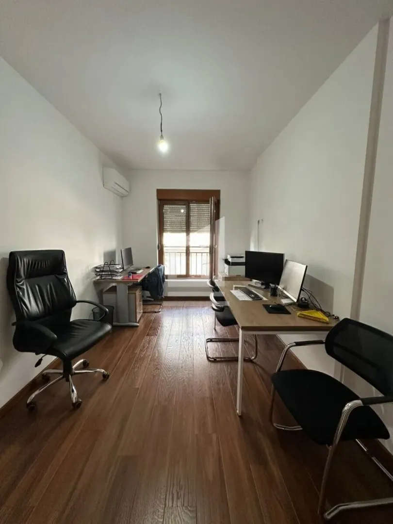 Prodaja, dvosoban stan, 72m², Master Kvart, Podgorica