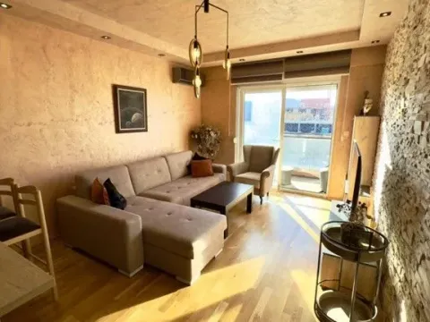 Prodaja, jednosoban stan, 47m², Ljubović, Podgorica - image 2