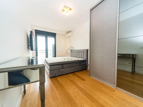 Izdavanje, trosoban stan, 108m², Podgorica, Crna Gora - image 5