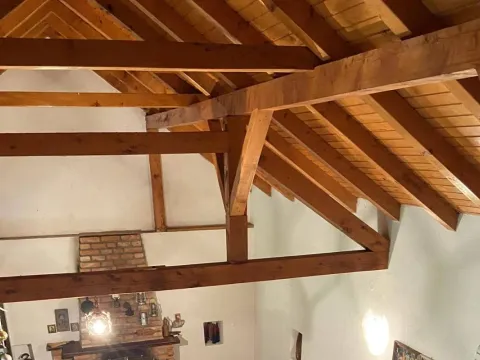 Sale, house, 77m², Kosić, Danilovgrad - image 6