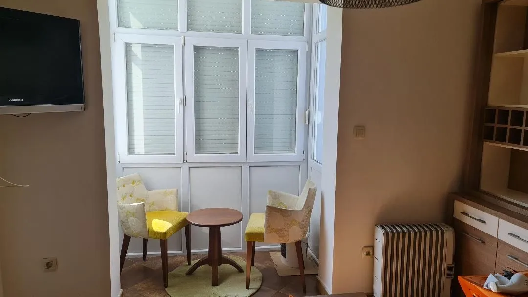 Rent, one bedroom apartment, 54m², Preko Morače, Podgorica