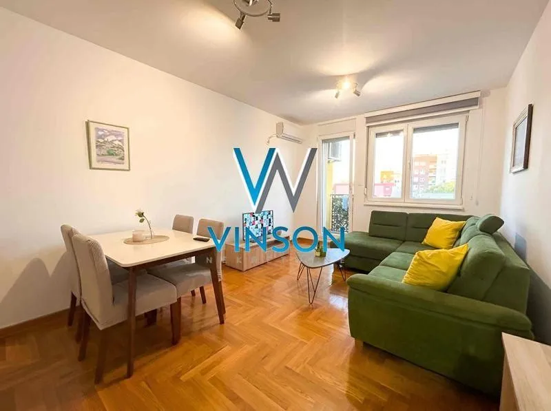 Rent, one bedroom apartment, 40m², Novi Sad Sve Podlokacije, Novi Sad