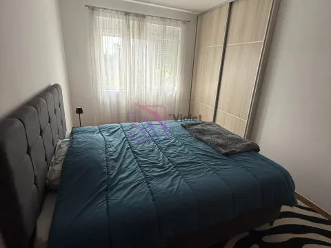 Izdavanje, dvosoban stan, 70m², Preko Morače, Podgorica - image 9