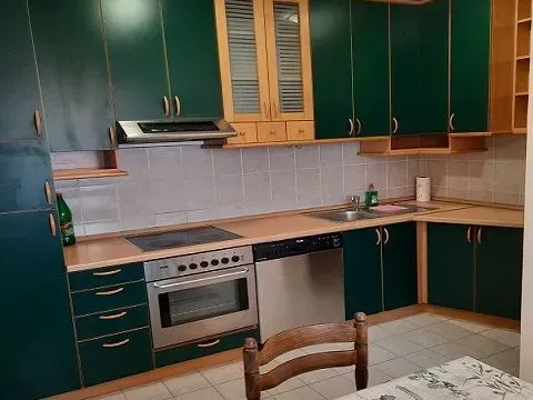 Sale, three bedroom apartment, 109m², Stari Grad, Beograd - image 3