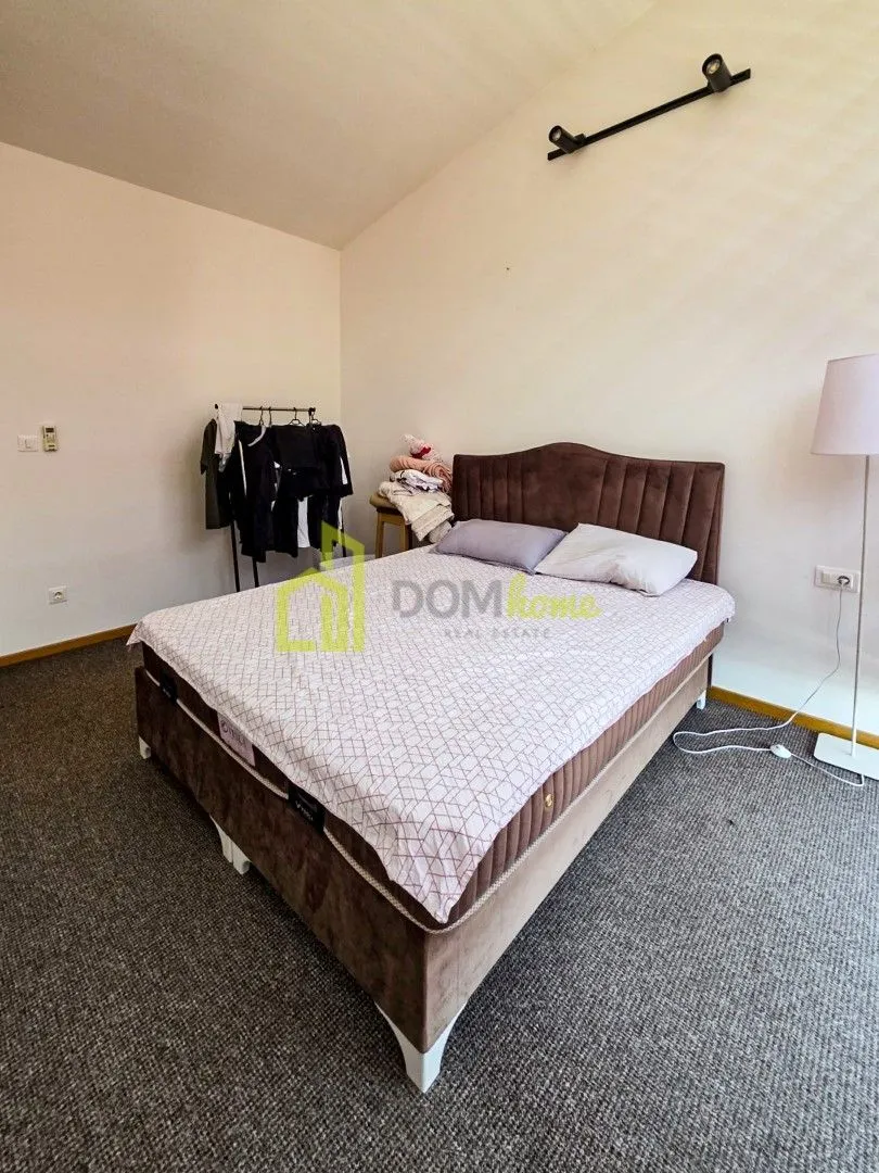 Rent, four bedroom apartment, 160m², Stari Aerodrom, Podgorica