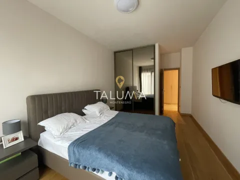 Izdavanje, dvosoban stan, 75m², Preko Morače, Podgorica - image 3