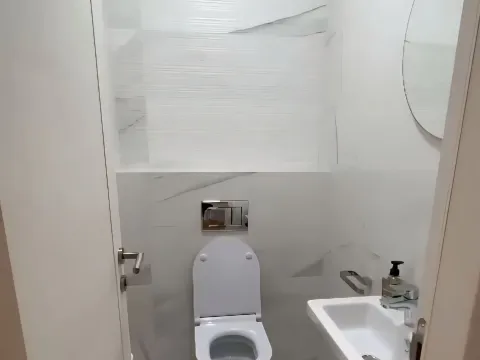 Rent, two bedroom apartment, 75m², Centar, Bar - image 7