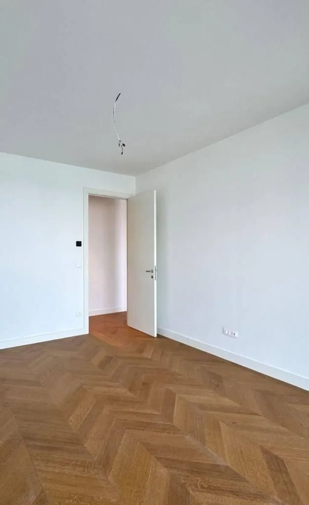 Sale, four bedroom apartment, 176m², Savski Venac, Beograd