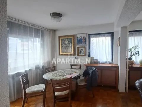 Prodaja, četvorosoban stan, 100m², Vračar Sve Podlokacije, Beograd - image 3