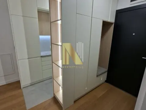 Rent, one bedroom apartment, 45m², Sajmište, Novi Sad - image 9