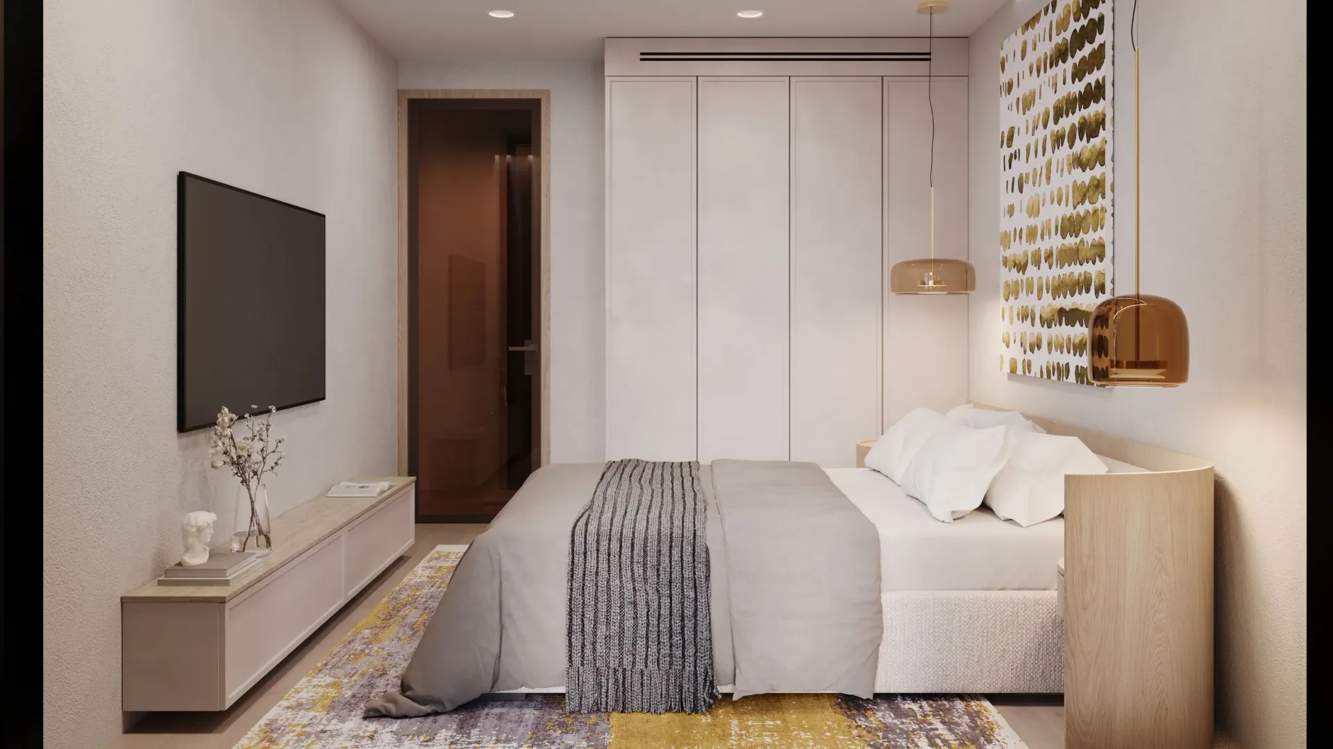 Prodaja, stan, 67m², Tivat, Crna Gora