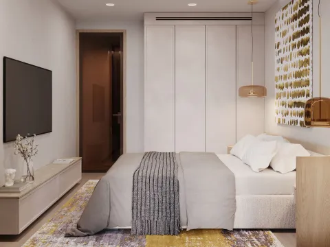 Prodaja, stan, 67m², Tivat, Crna Gora - image 7