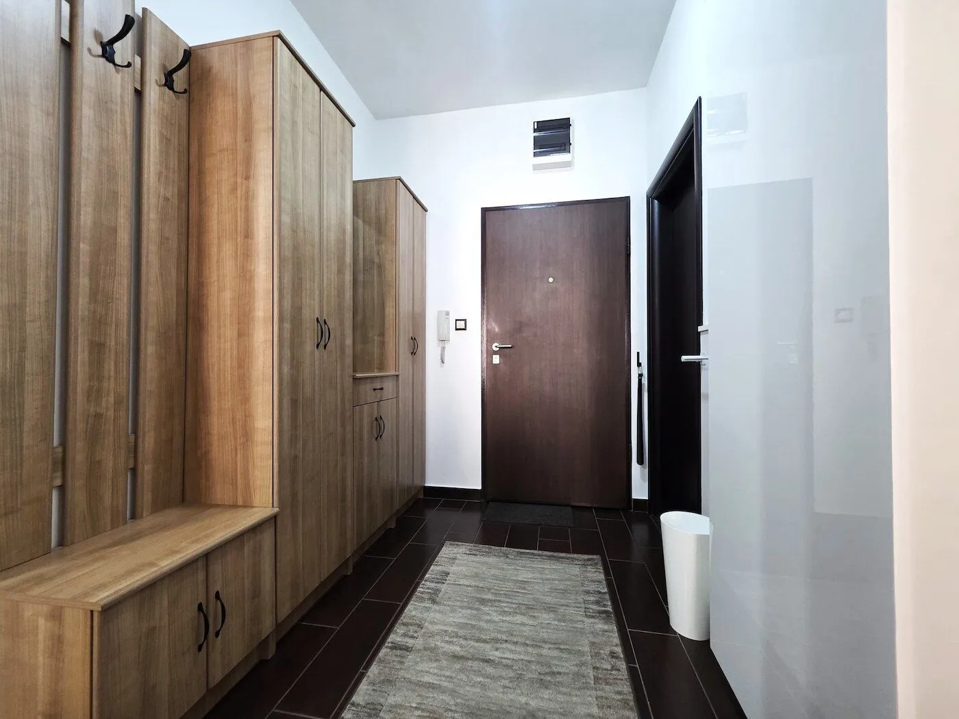 Rent, apartment, 40m², Momišići, Podgorica