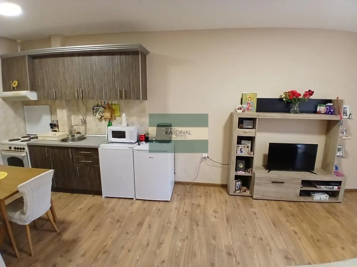 Prodaja, jednosoban stan, 42m², Jagodina, Srbija