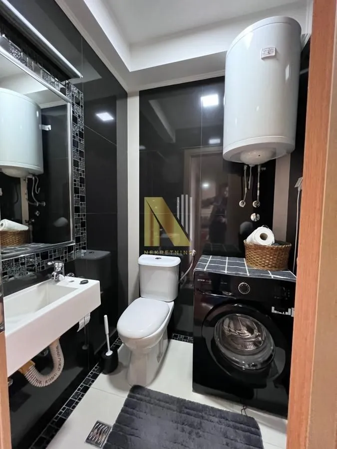 Rent, four bedroom apartment, 102m², Bulevar Evrope, Novi Sad Sve Podlokacije