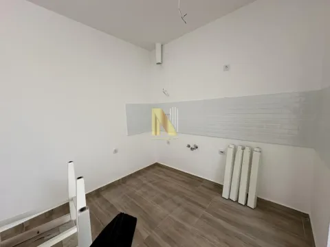 Prodaja, dvosoban stan, 55m², Centar, Inđija - image 5