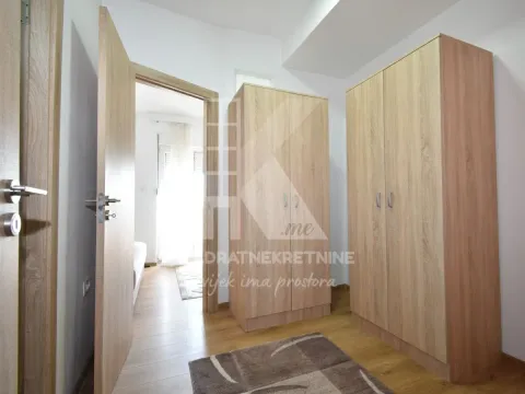 Rent, one bedroom apartment, 46m², Zabjelo, Podgorica - image 9