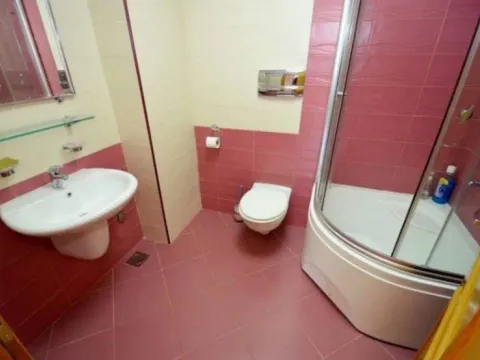 Prodaja, dvosoban stan, 72m², Đenovići, Herceg Novi - image 6