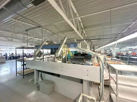 Izdavanje, poslovni prostor, 5546m², Ruma, Srbija - image 40