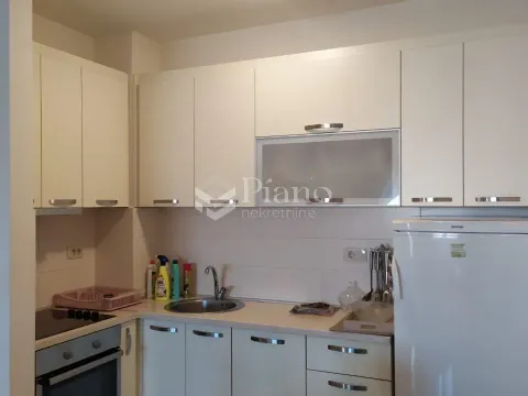 Rent, one bedroom apartment, 47m², City Kvart, Podgorica - image 3