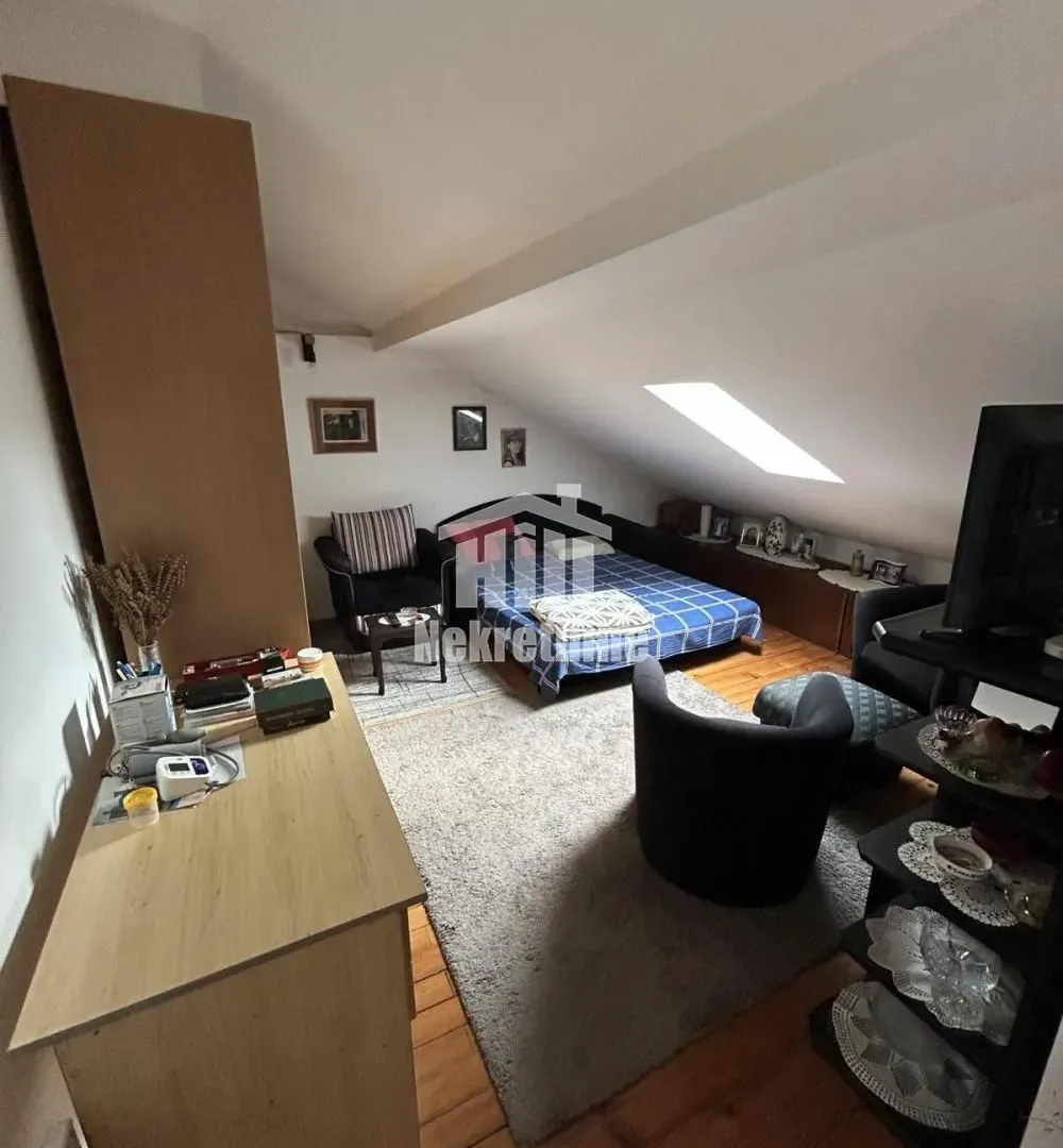 Sale, one bedroom apartment, 44m², Novi Beograd Sve Podlokacije, Beograd
