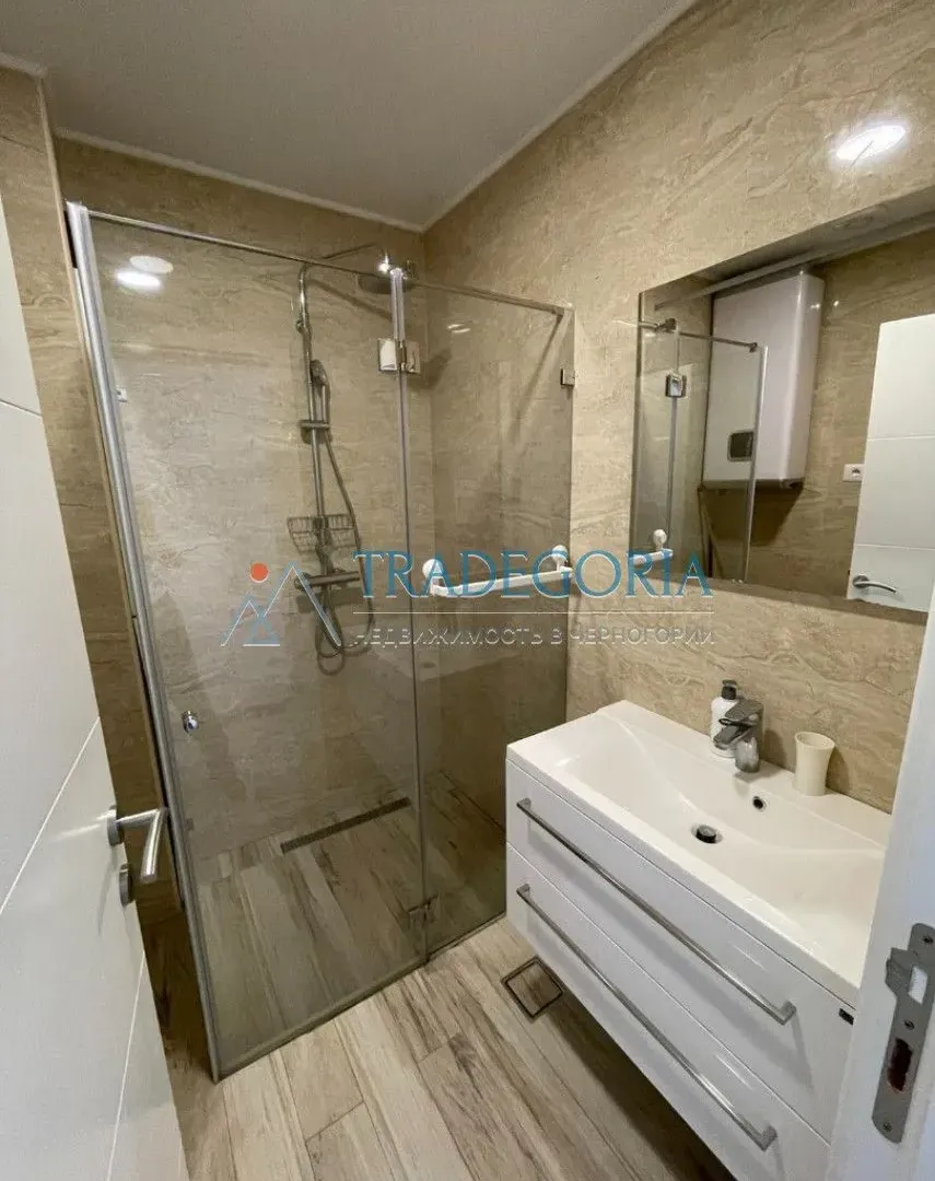 Prodaja, stan, 33m², Dobra Voda, Bar