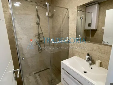 Prodaja, stan, 33m², Dobra Voda, Bar - image 12