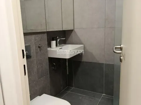 Sale, one bedroom apartment, 35m², Vračar Centar, Vračar Sve Podlokacije - image 13