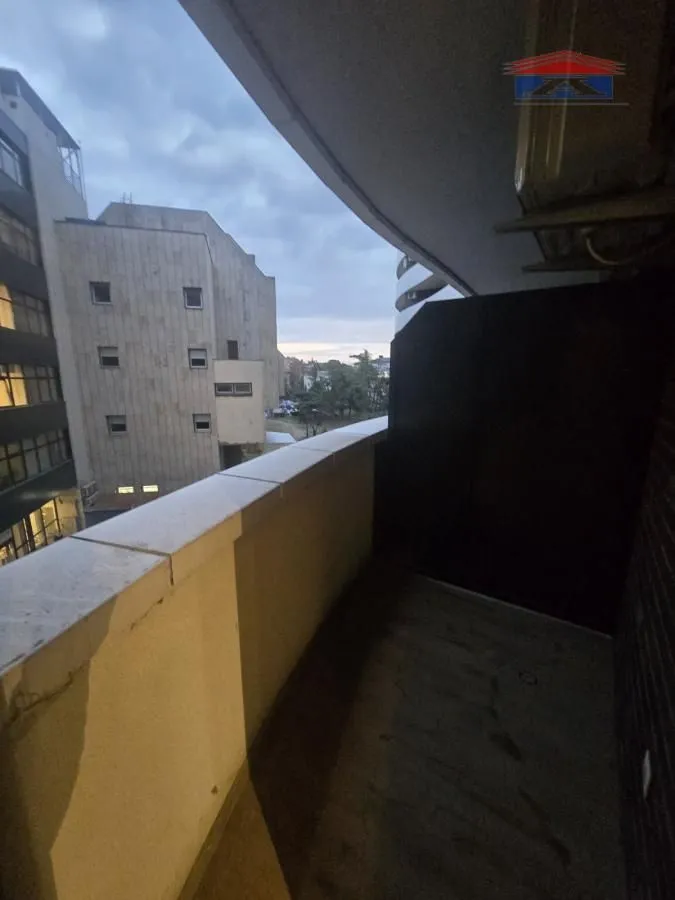Sale, one bedroom apartment, 49m², Centar, Novi Sad