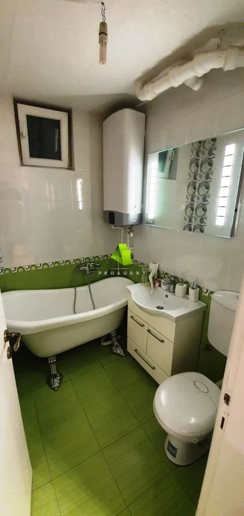 Rent, four bedroom apartment, 102m², Medijana, Niš