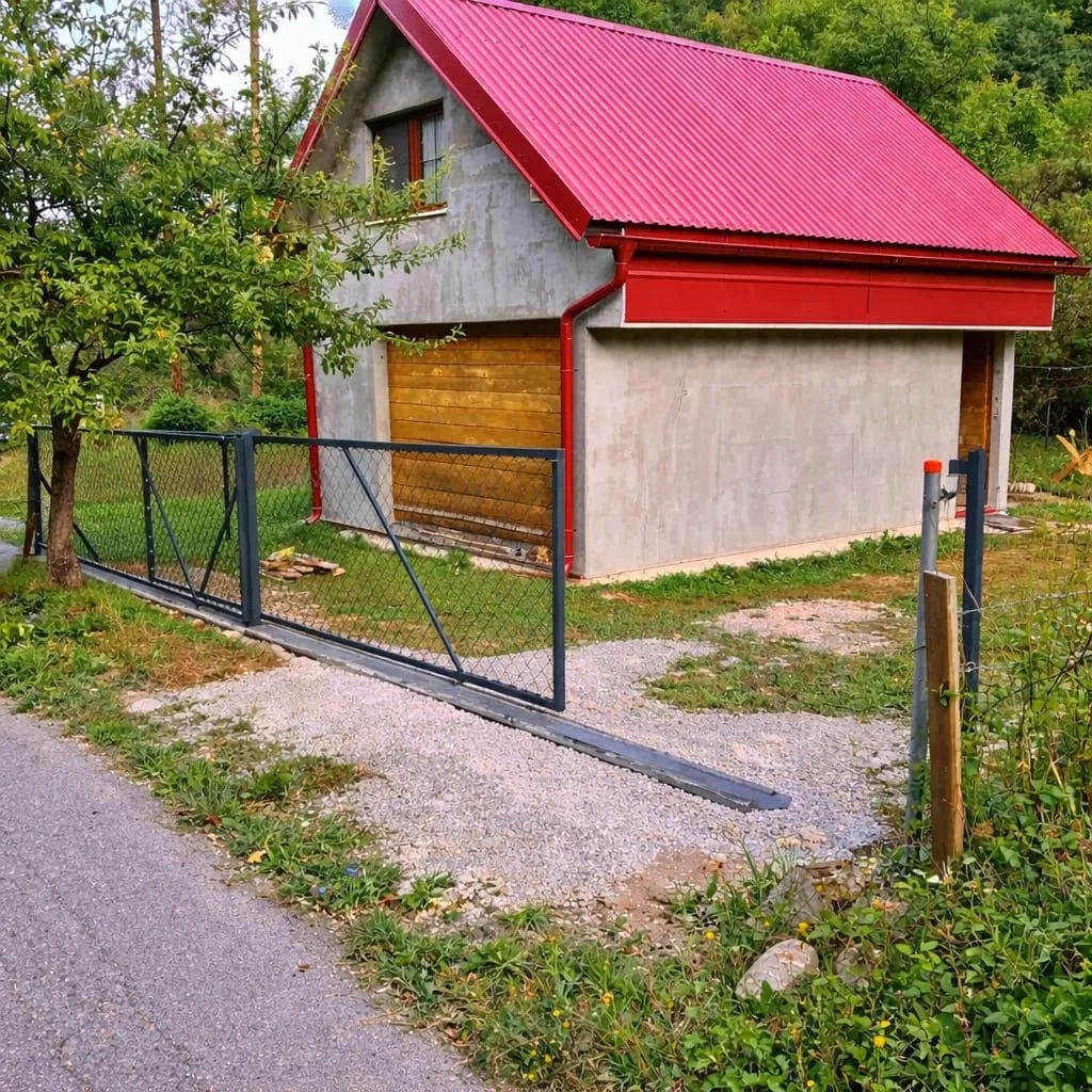 Prodaja, kuća, 20m², Centar, Kolašin