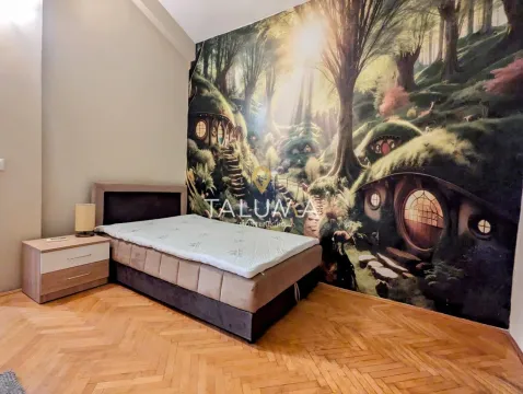 Rent, three bedroom apartment, 120m², Zabjelo, Podgorica - image 7
