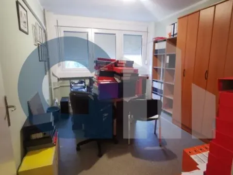 Izdavanje, trosoban stan, 71m², Novi Beograd Blok 37, Novi Beograd Sve Podlokacije - image 2