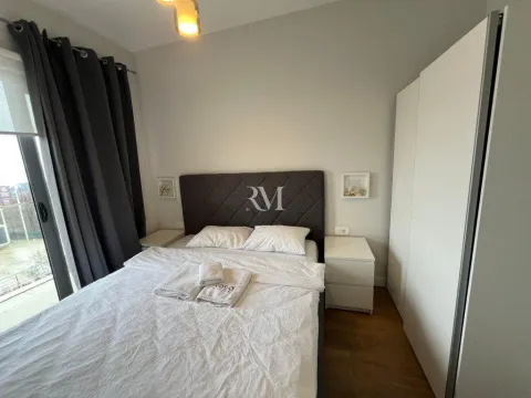 Sale, one bedroom apartment, 35m², Kavač, Kotor - image 2