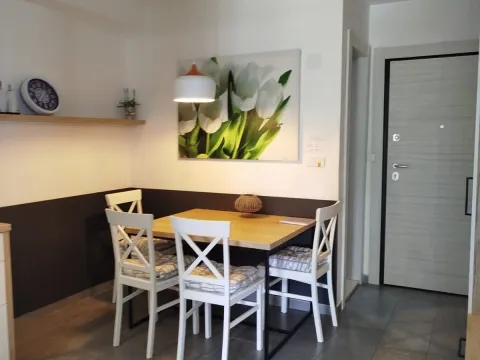 Sale, one bedroom apartment, 46m², Centar, Tivat - image 6