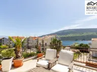 Sale, two bedroom apartment, 88m², Đenovići, Herceg Novi - image 1