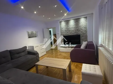 Izdavanje, dvosoban stan, 48m², Sajam, Novi Sad Sve Podlokacije - image 2