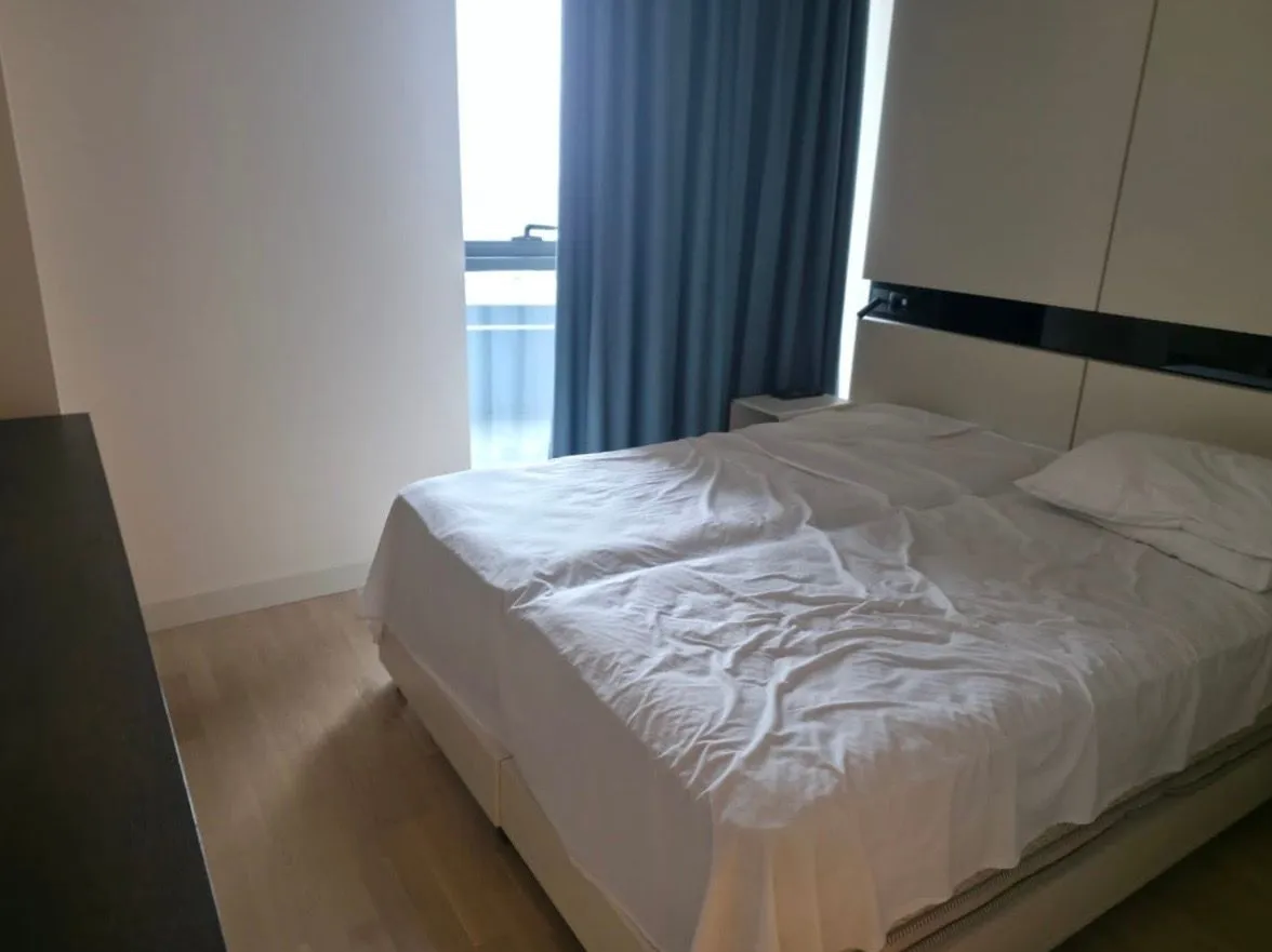 Sale, one bedroom apartment, 51m², Bečići, Budva