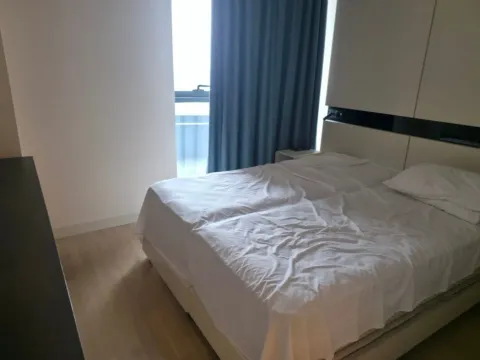 Sale, one bedroom apartment, 51m², Bečići, Budva - image 5