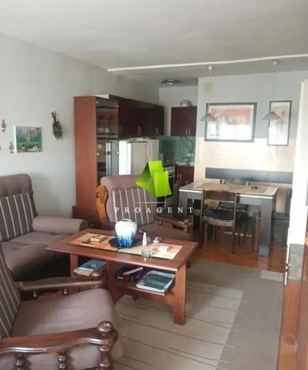 Prodaja, trosoban stan, 80m², Medijana, Niš