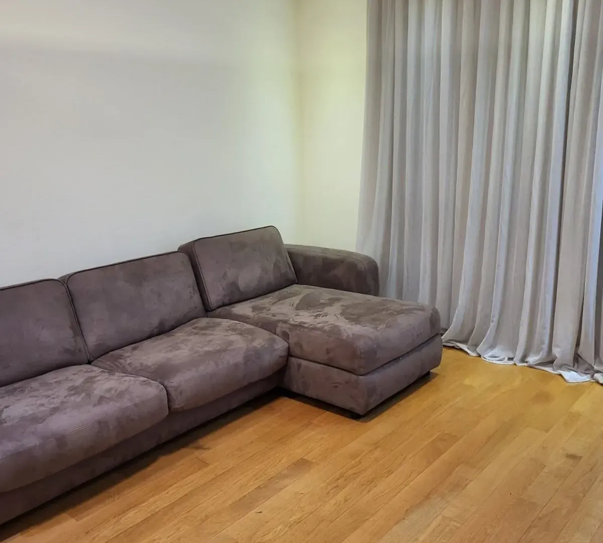 Rent, apartment, 95m², Preko Morače, Podgorica