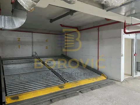 Prodaja, trosoban stan, 62m², Lekino Brdo, Voždovac Sve Podlokacije - image 10