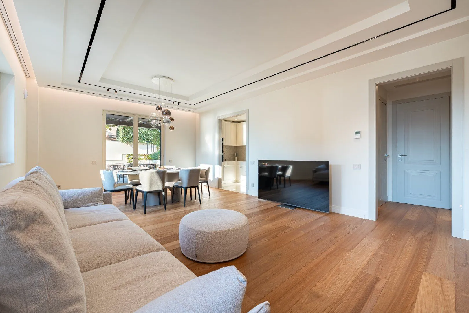 Prodaja, trosoban stan, 247m², Porto Montenegro, Tivat